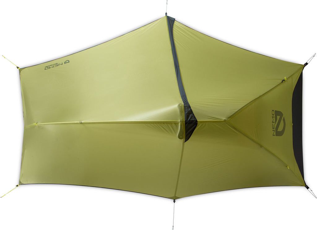 Hornet Osmo Tent - 1-Person