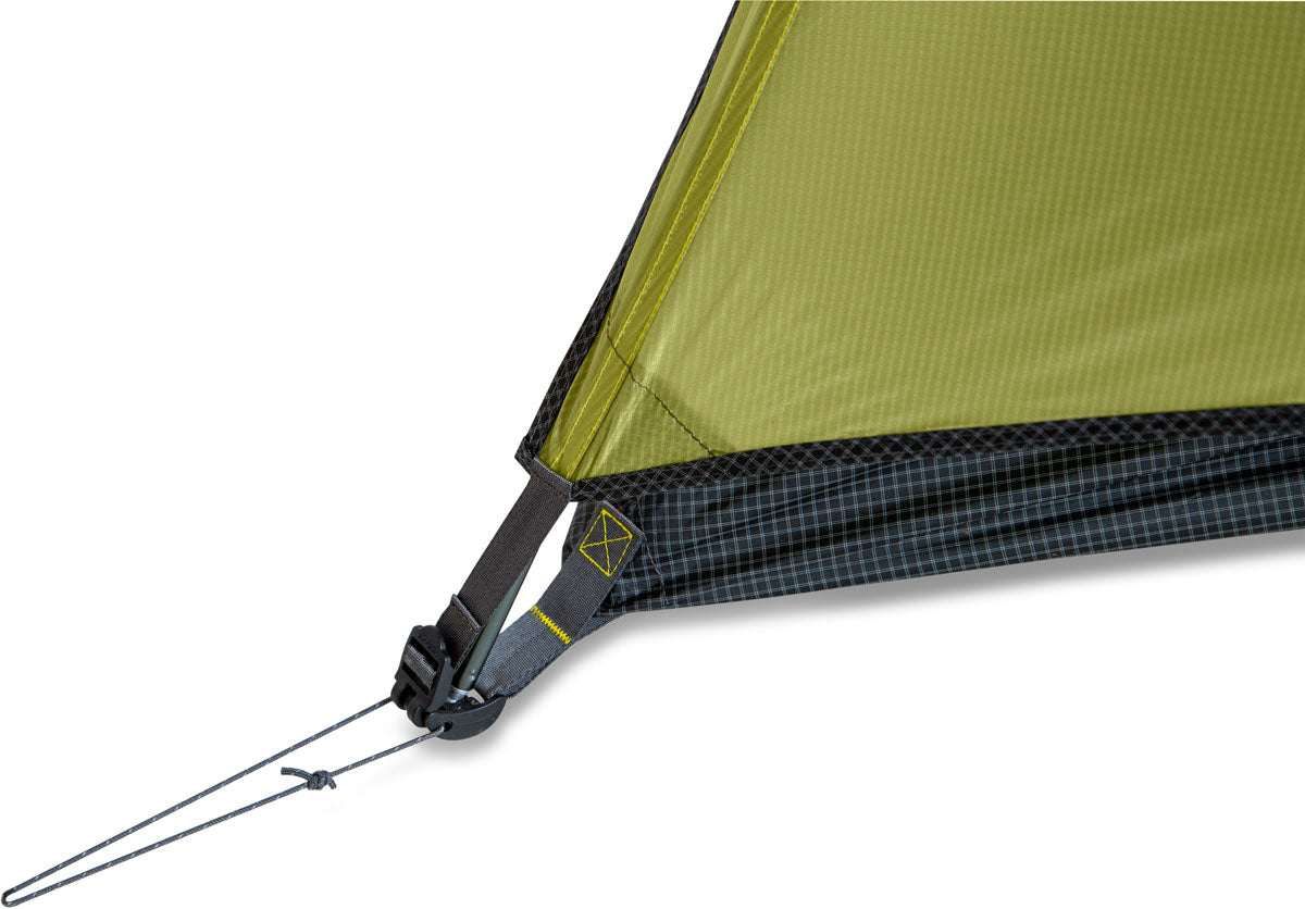 Hornet Osmo Tent - 1-Person