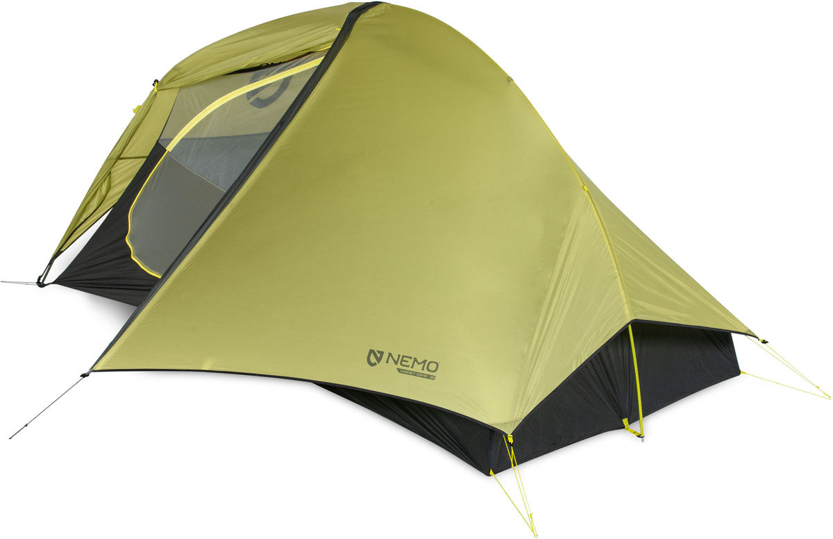 Hornet Osmo Tent - 2-Person