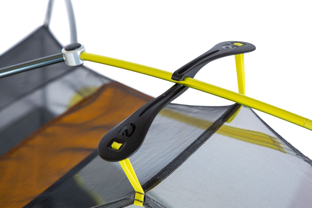 Hornet Osmo Tent - 2-Person