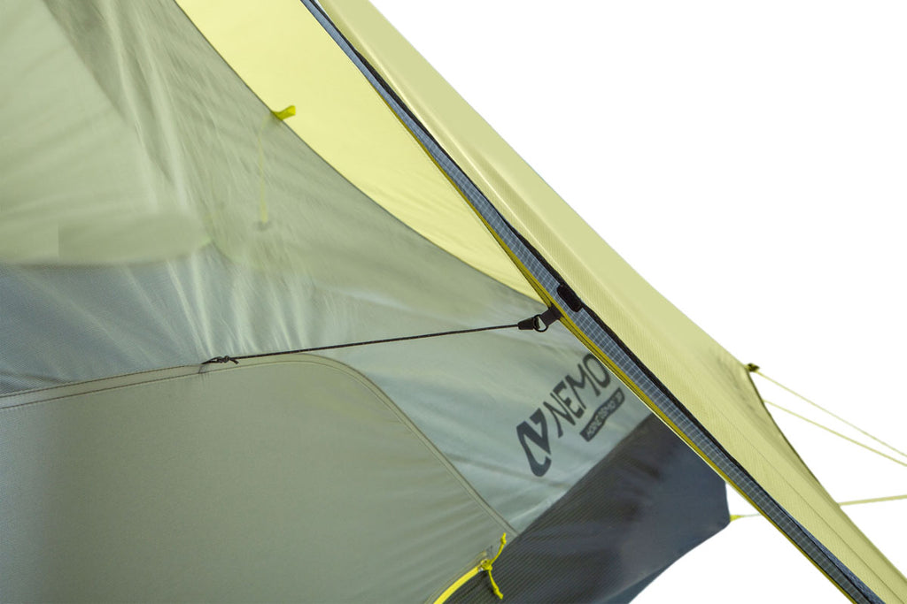 Hornet Osmo Tent - 2-Person