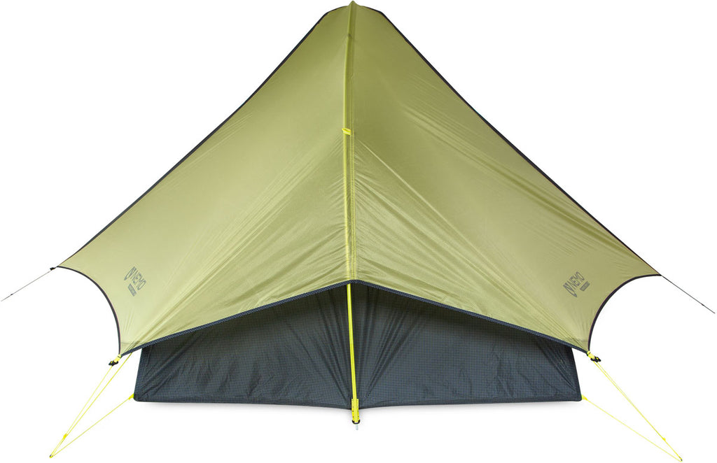 Hornet Osmo Tent - 2-Person