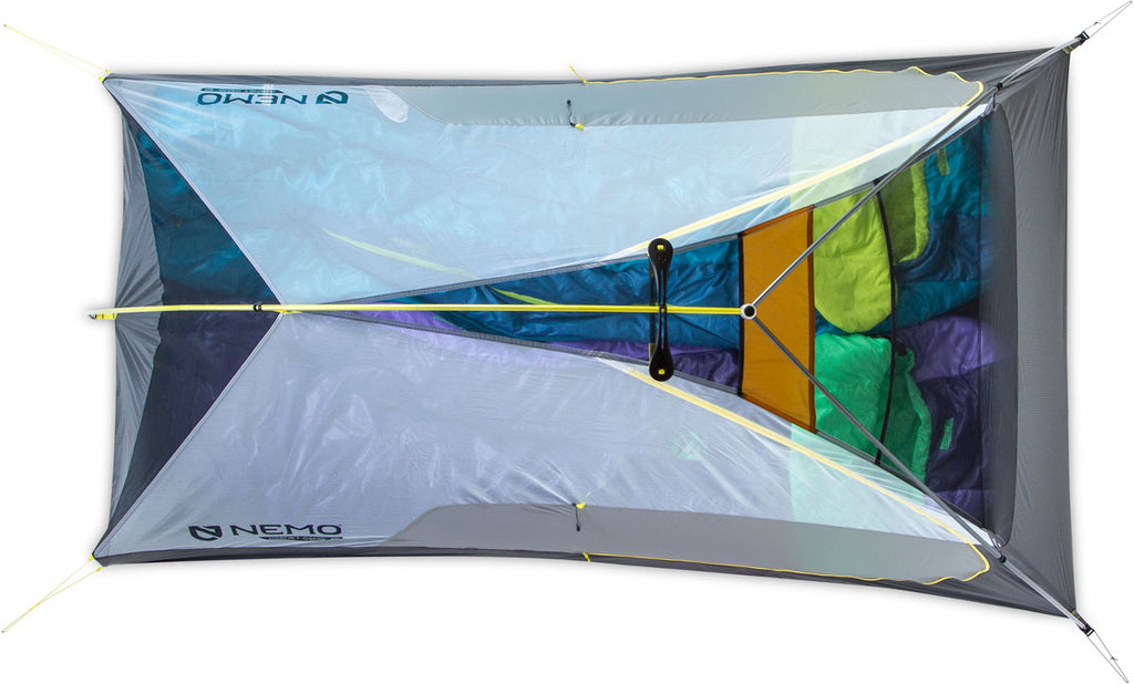 Hornet Osmo Tent - 2-Person