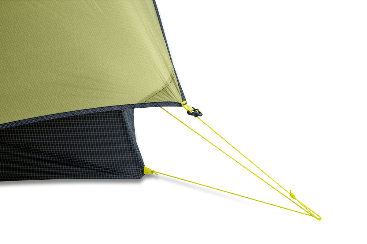 Hornet Osmo Tent - 2-Person