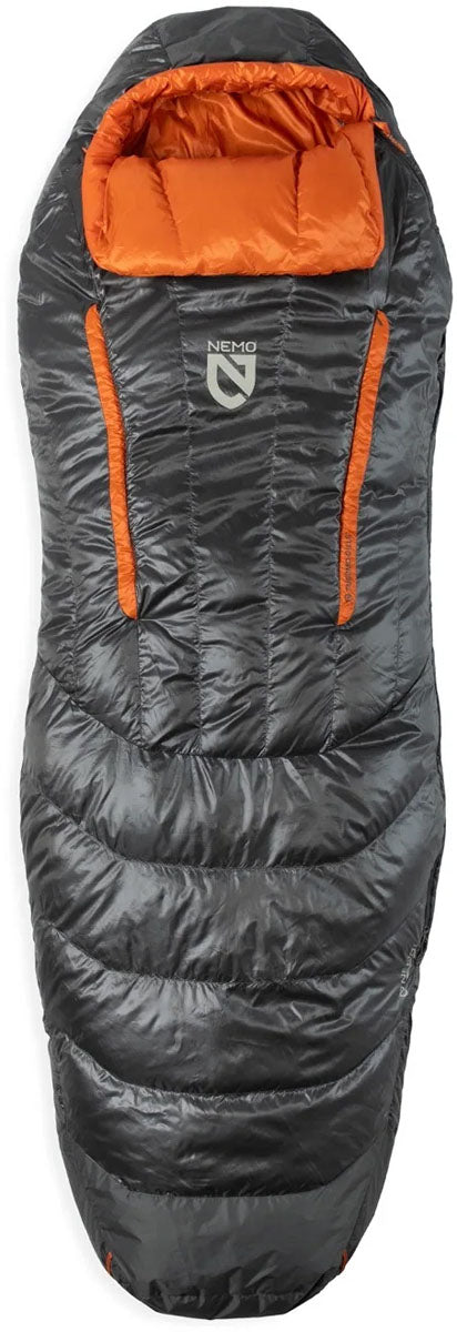 Disco Sleeping Bag (-1 °C) - Long - Unisex