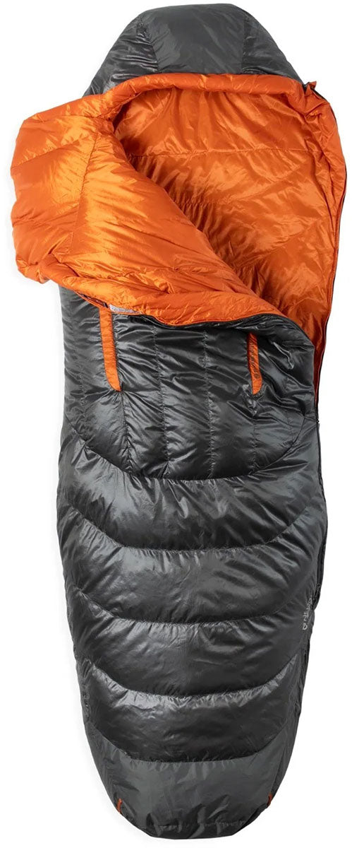 Disco Sleeping Bag (-1 °C) - Long - Unisex