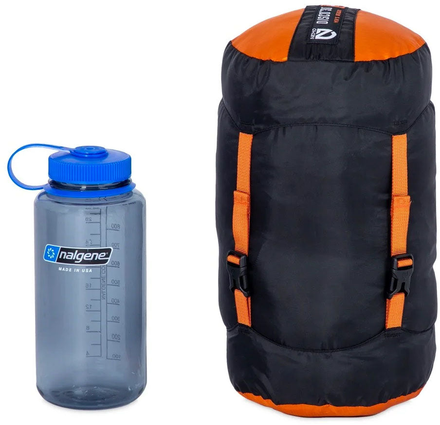 Disco Sleeping Bag (-1 °C) - Long - Unisex