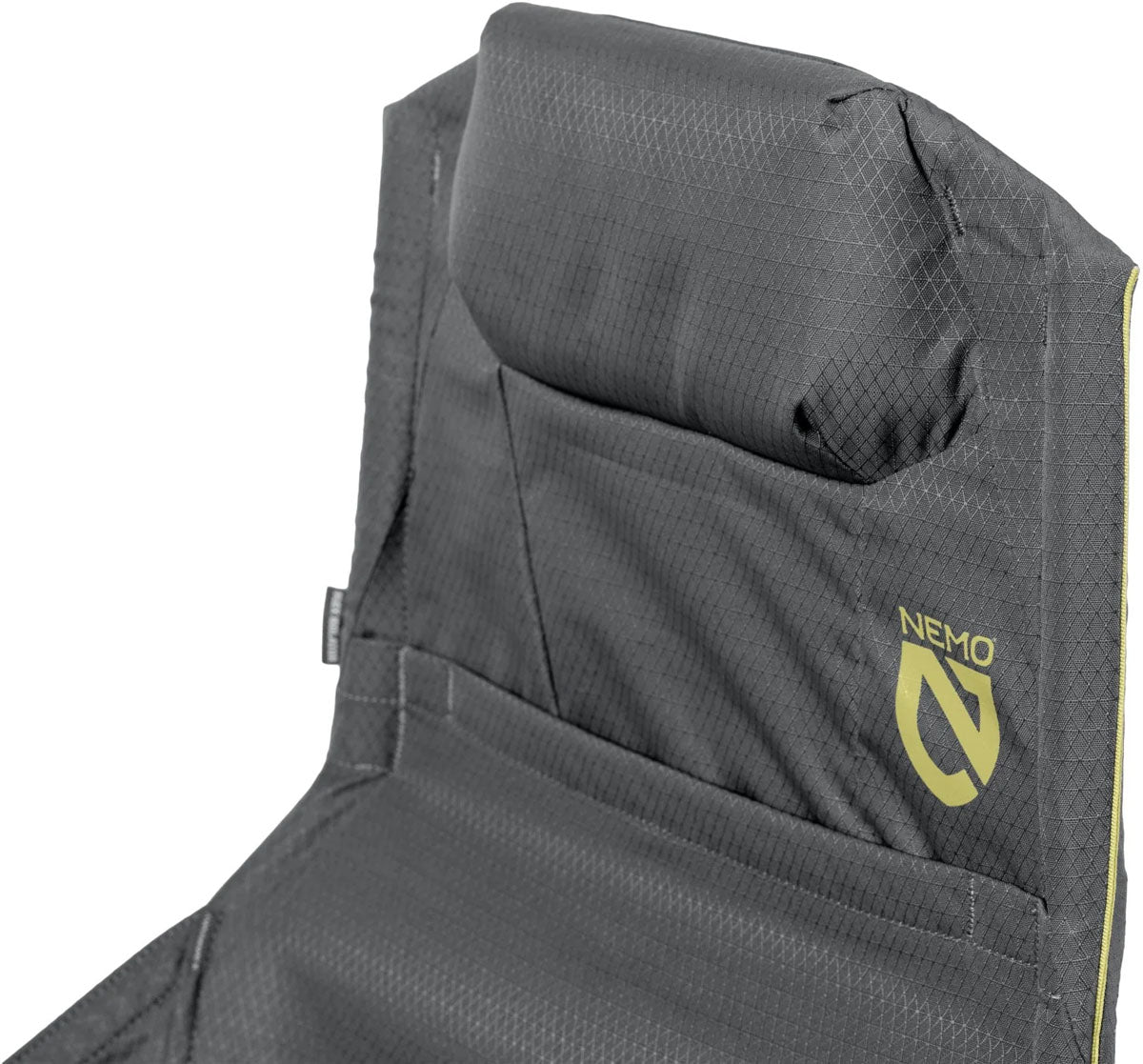 Satellite Reclining Folding Chair