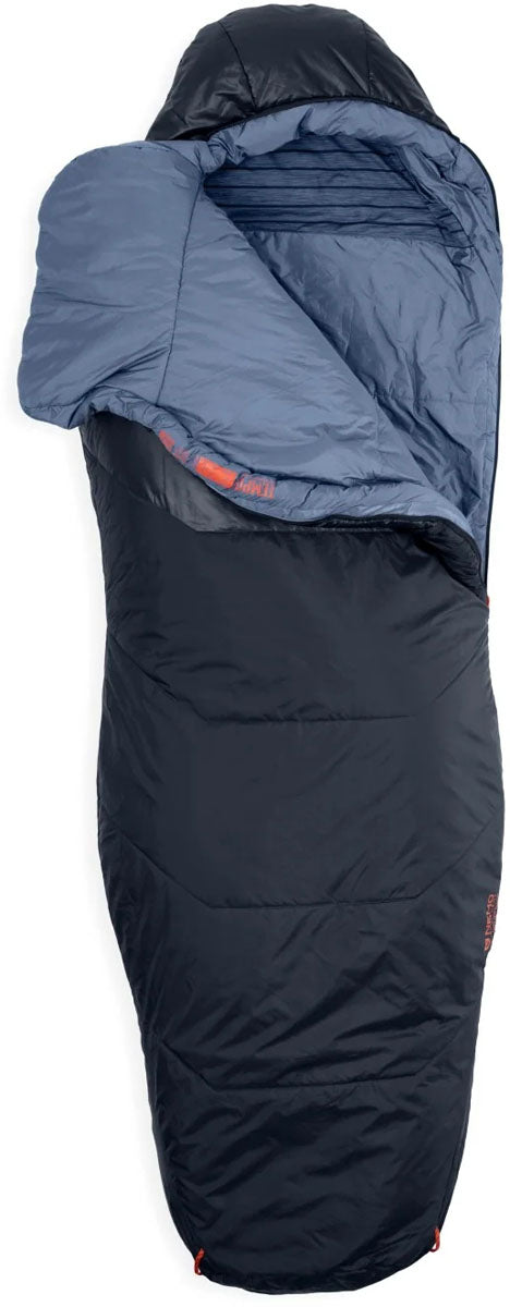 Tempo Endless Promise Sleeping Bag (-6 °C) - Long - Adults'