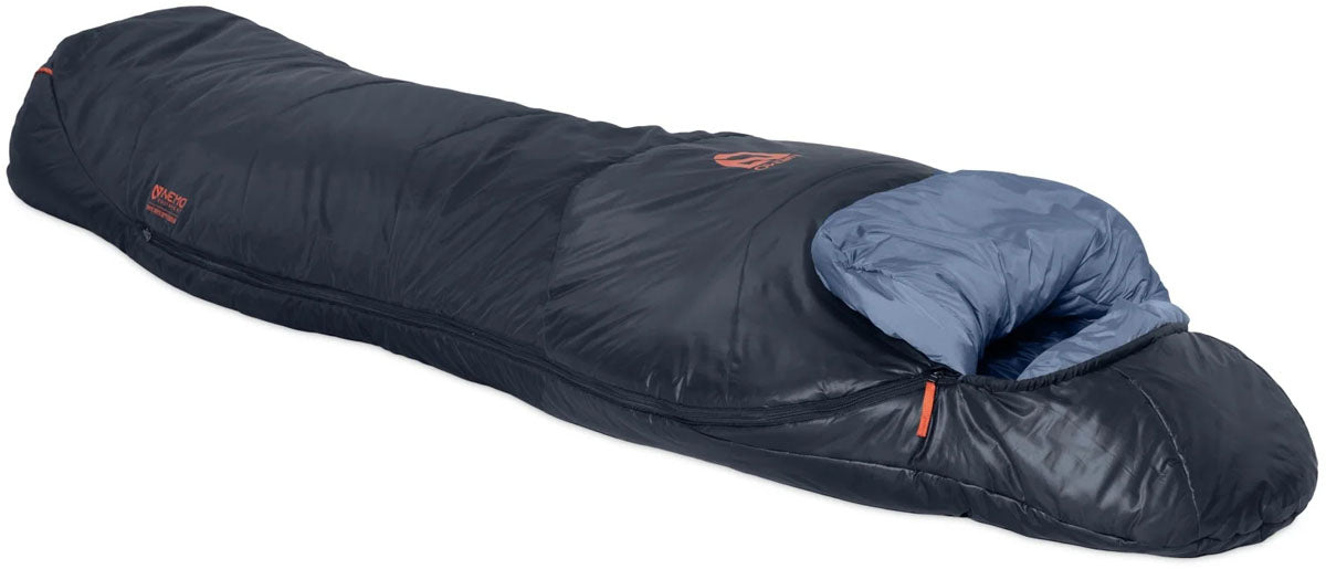 Tempo Endless Promise Sleeping Bag (-6 °C) - Long - Adults'