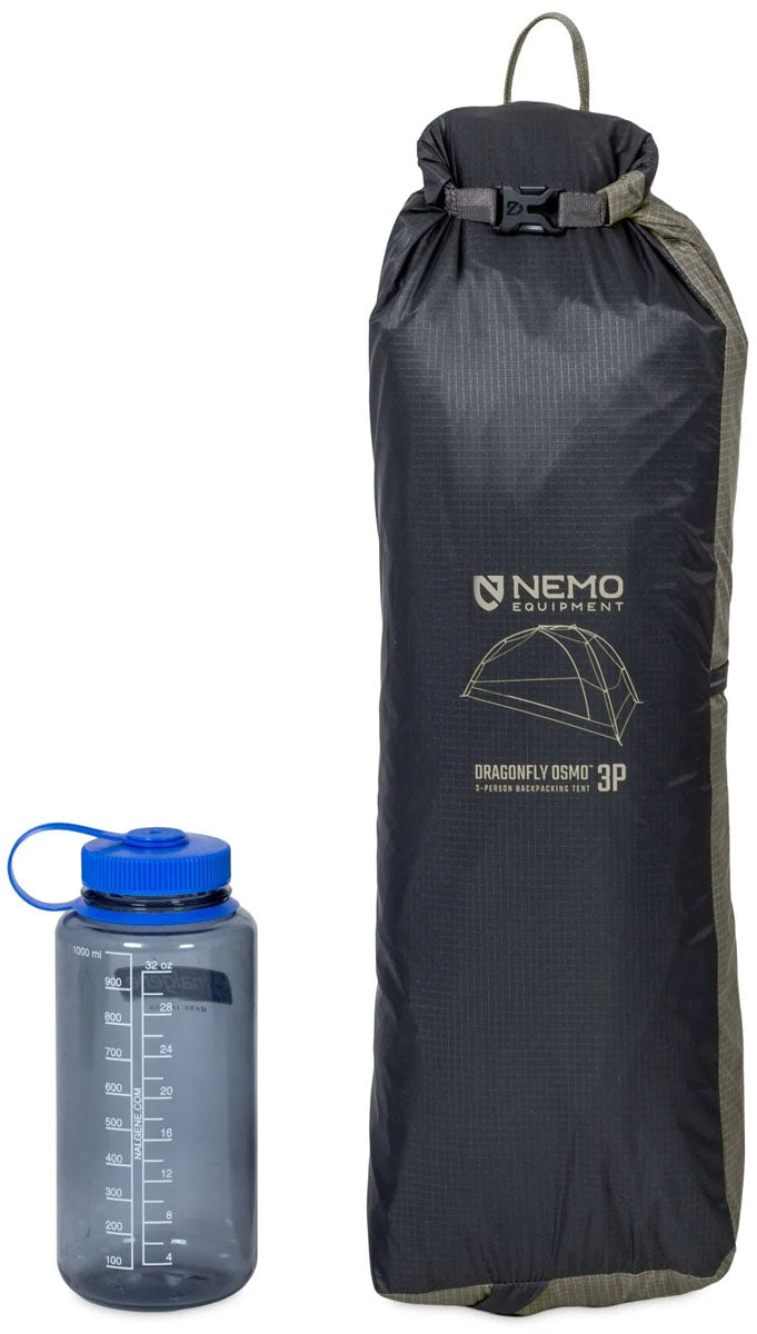 Dragonfly Osmo Tent - 3-Person