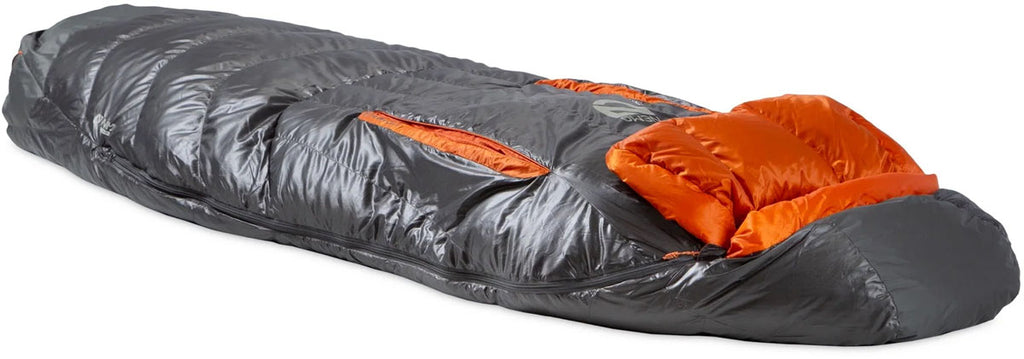 Disco Sleeping Bag (-1 °C) - Long - Wide - Unisex