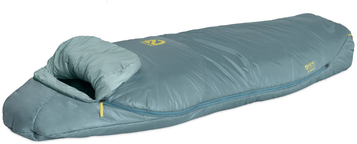 Tempo Endless Promise Sleeping Bag (-6 °C) - Regular - Women's