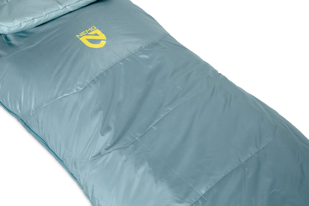 Tempo Endless Promise Sleeping Bag (-6 °C) - Regular - Women's