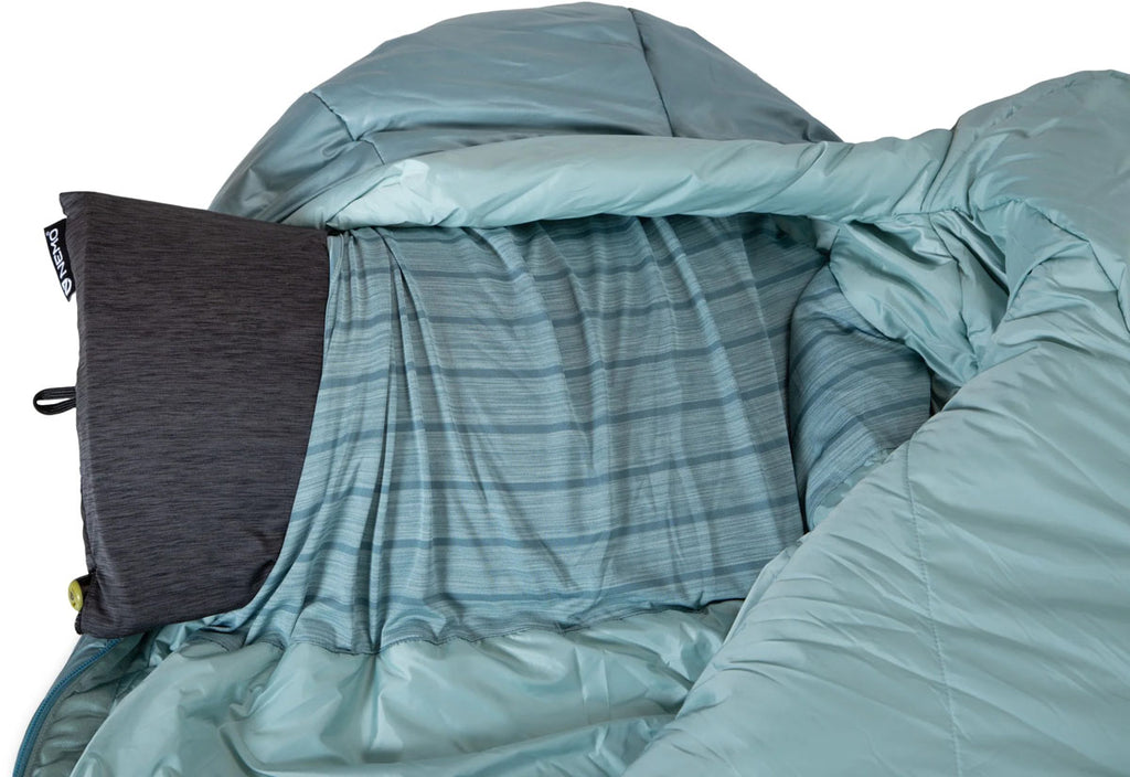 Tempo Endless Promise Sleeping Bag (-6 °C) - Regular - Women's