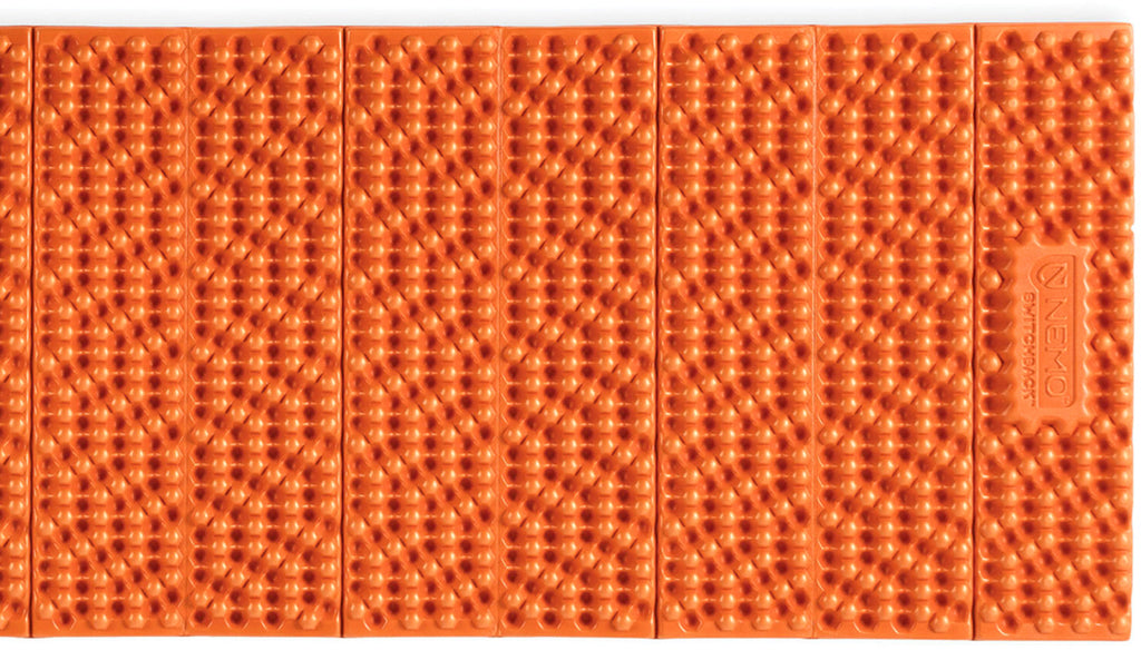 Switchback Closed Cell Mat