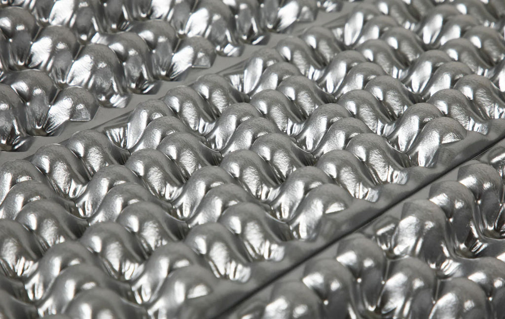 Switchback Closed Cell Mat