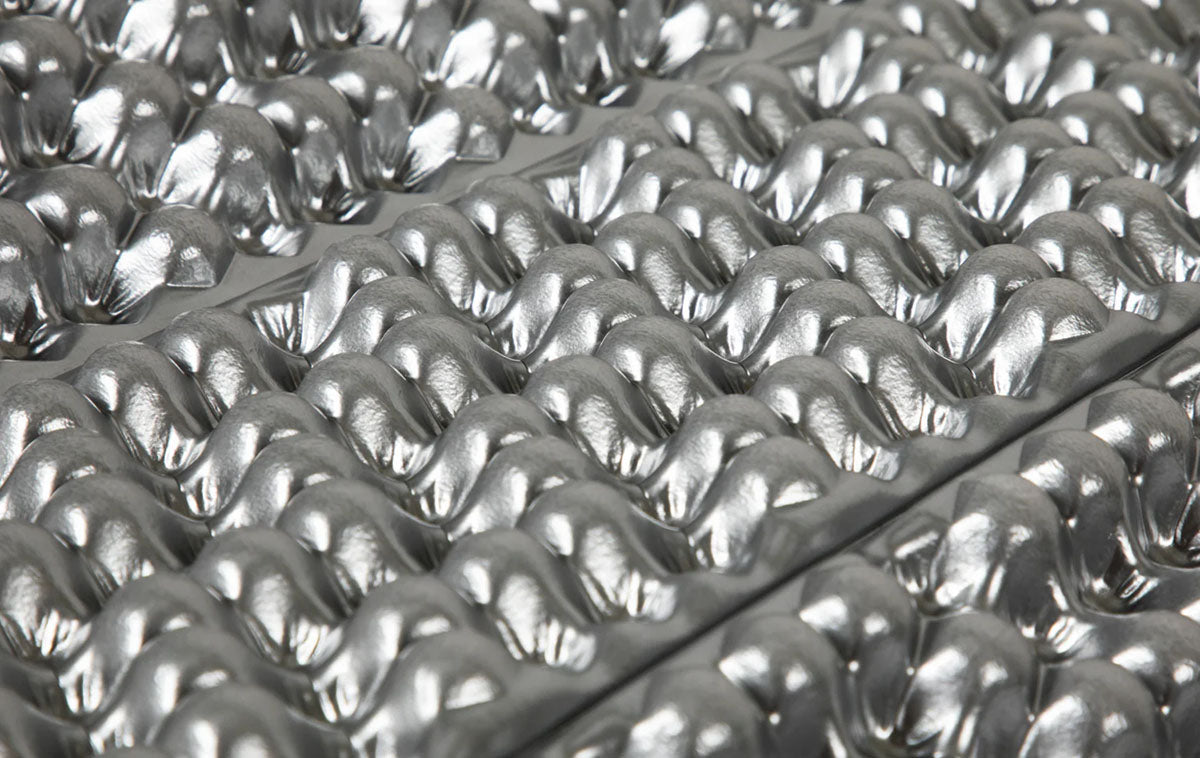 Switchback Closed Cell Mat