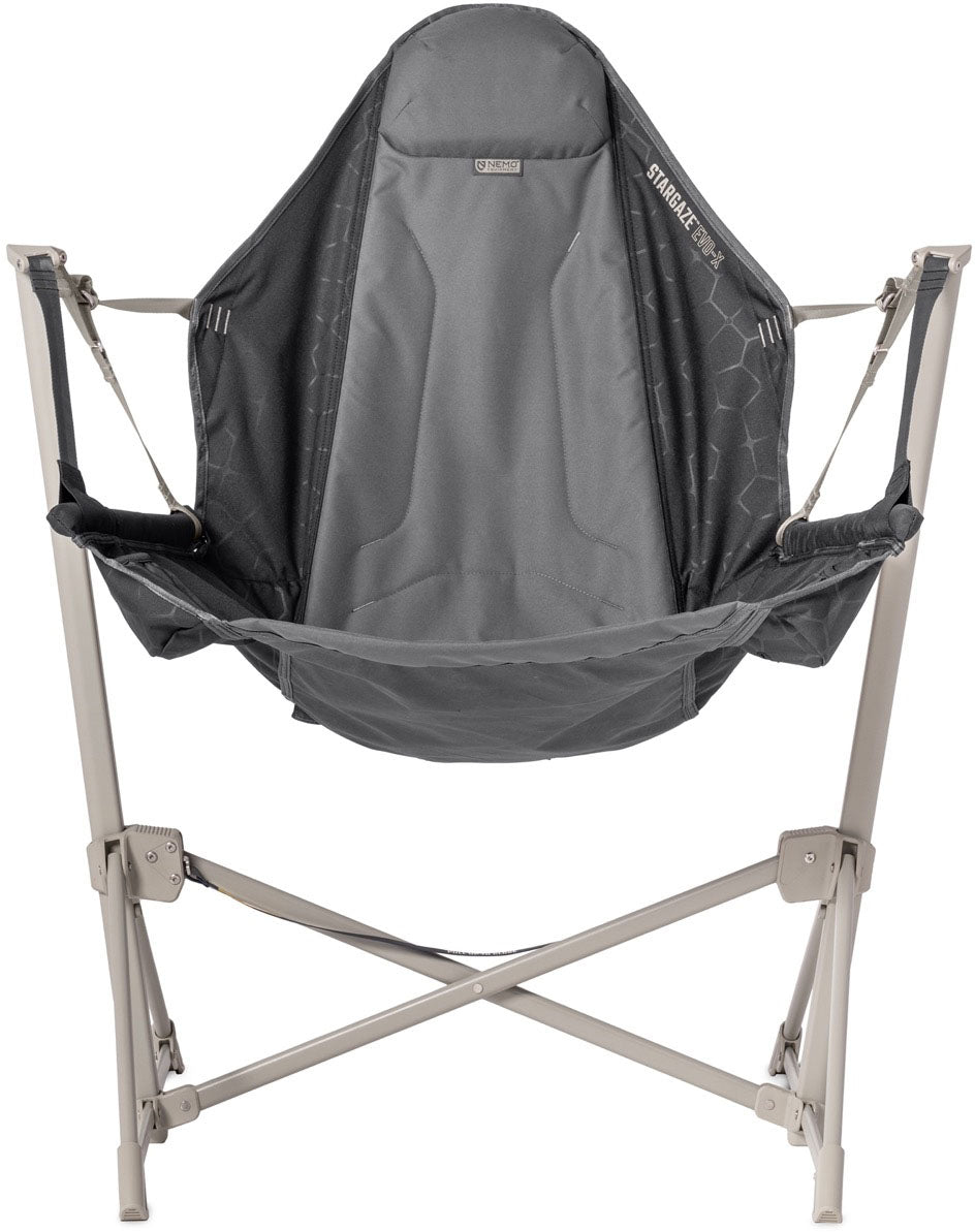 Stargaze Evo-X Reclining Folding Chair
