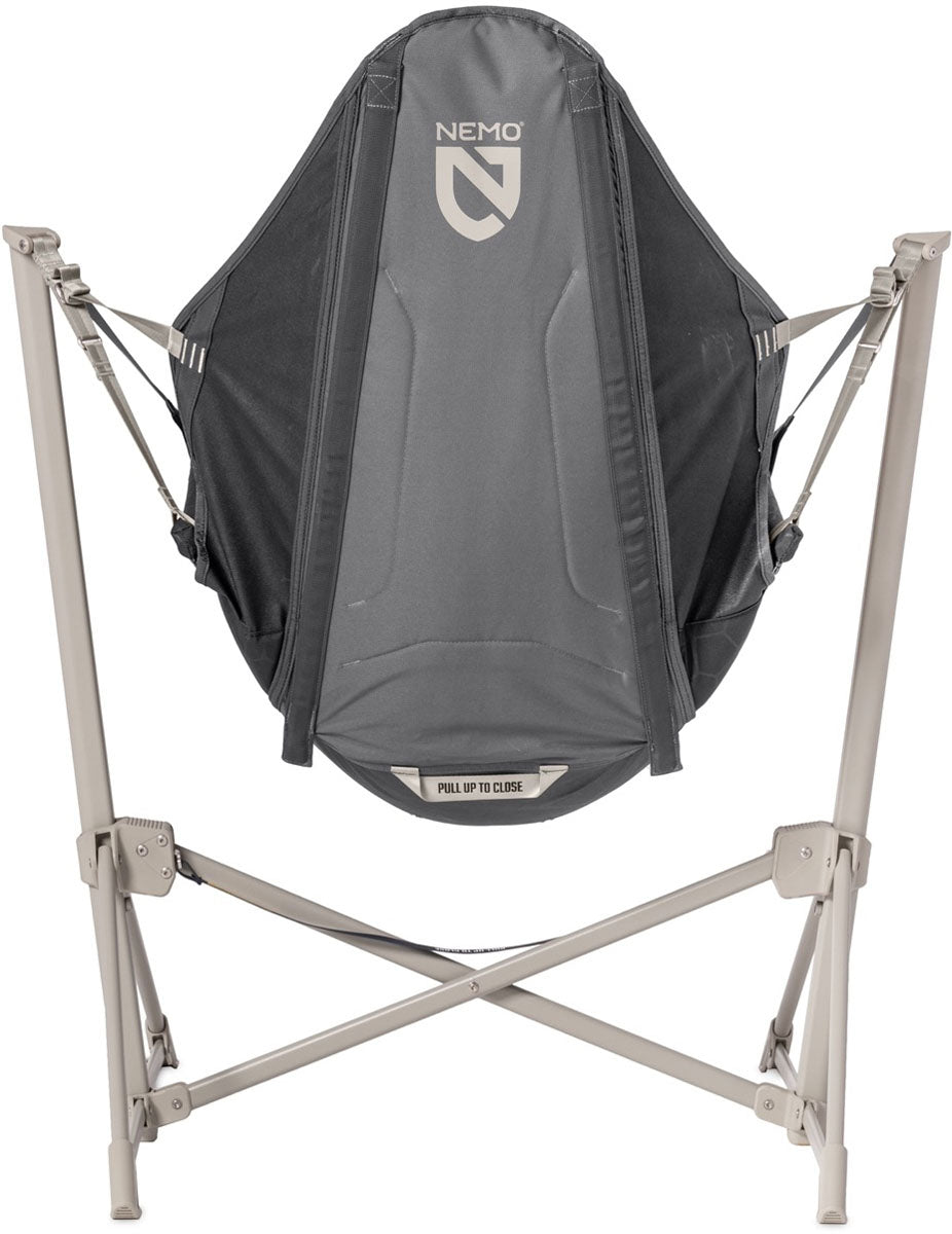 Stargaze Evo-X Reclining Folding Chair