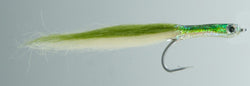 Albie Anchovie Fly