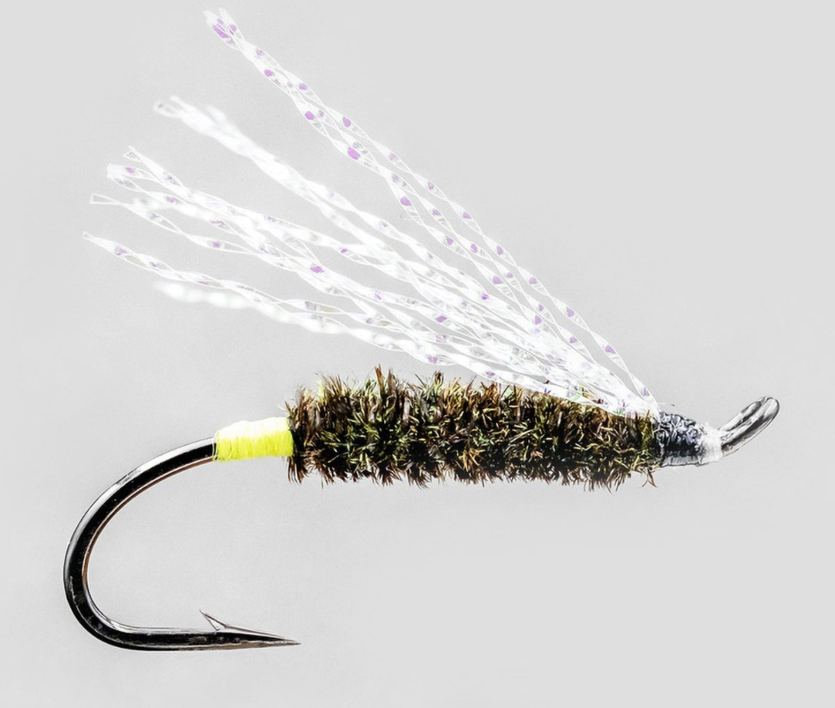 Crystal De Godbout Streamer