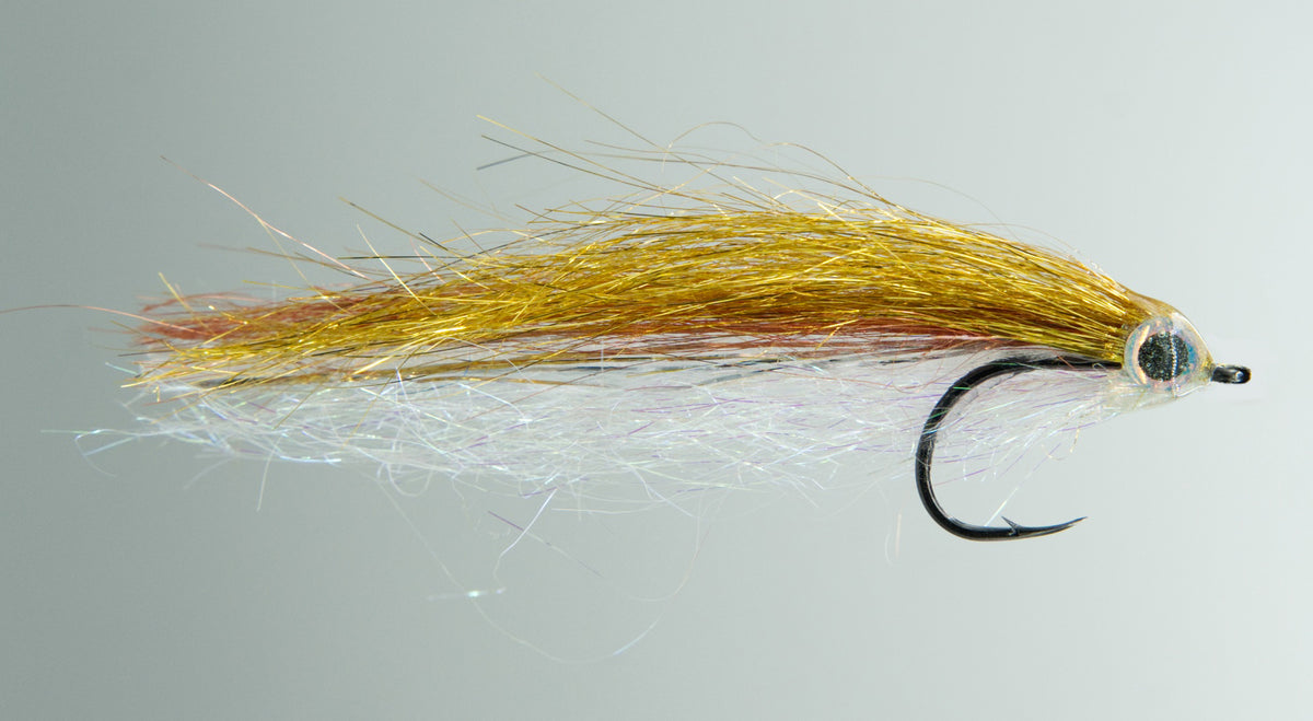 Mushmouth Streamer