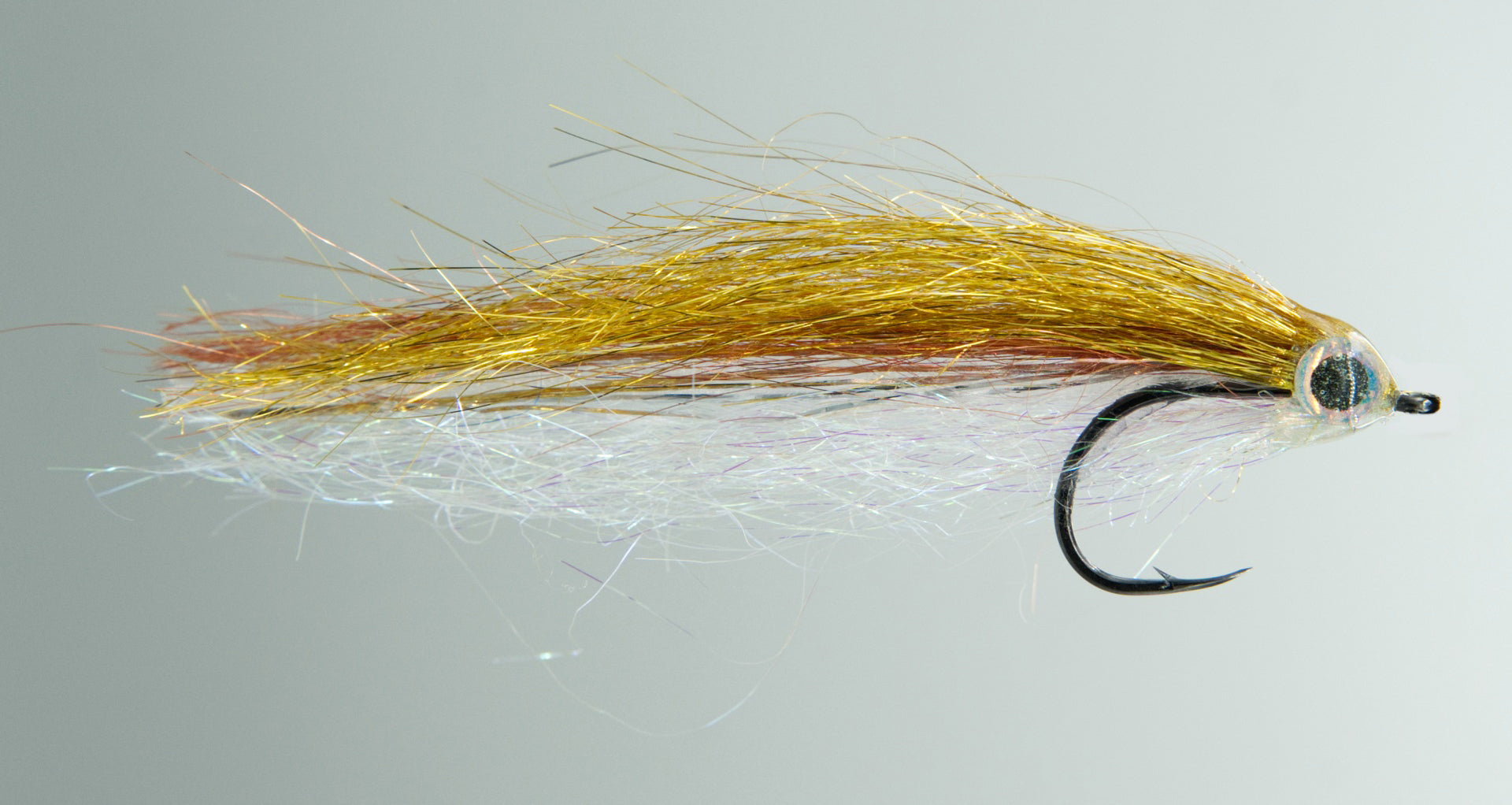 Mushmouth Streamer