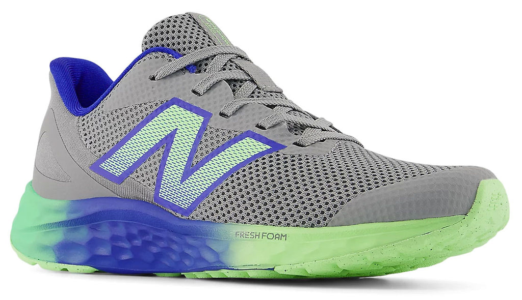 Fresh Foam Arishi v4 Lace Multisport Shoes - Kids' 