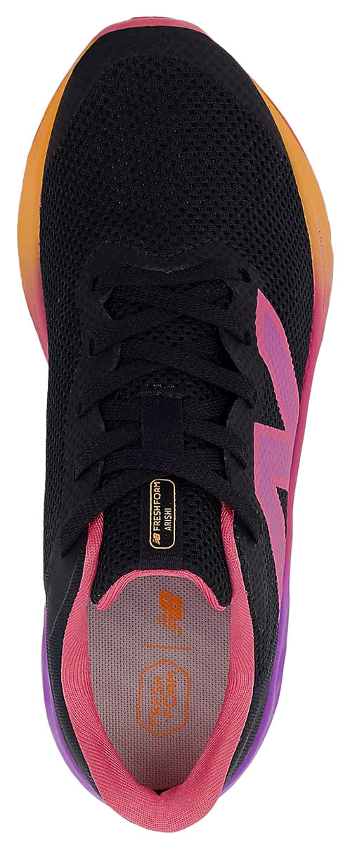 Fresh Foam Arishi v4 Lace Multisport Shoes - Kids' 