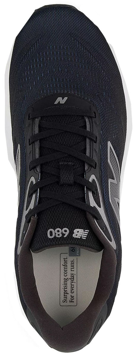 Fresh Foam 680v9 Running Shoes - Men's