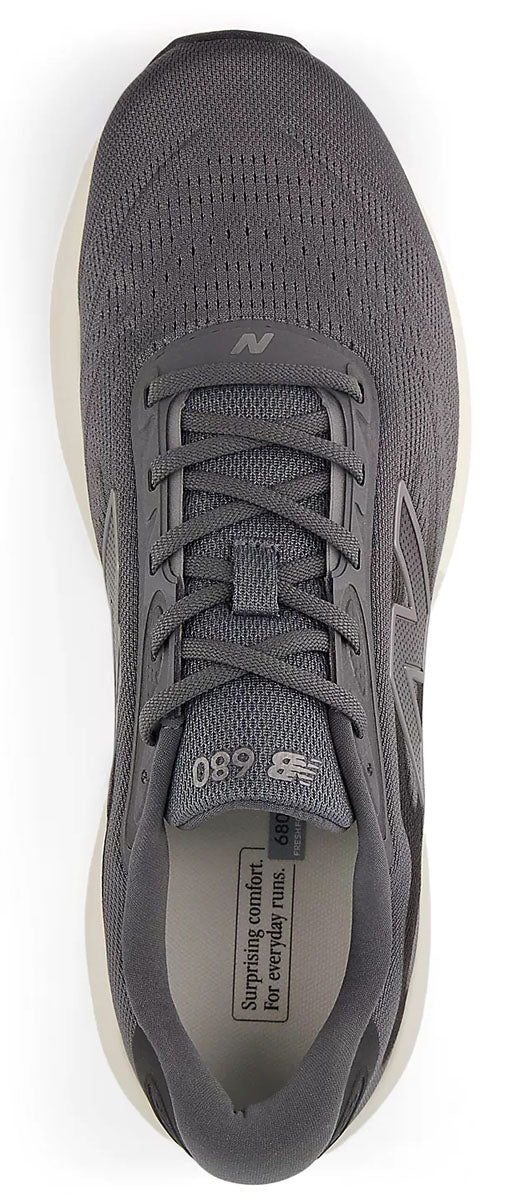 Fresh Foam 680 V9 Running Shoes - Men's