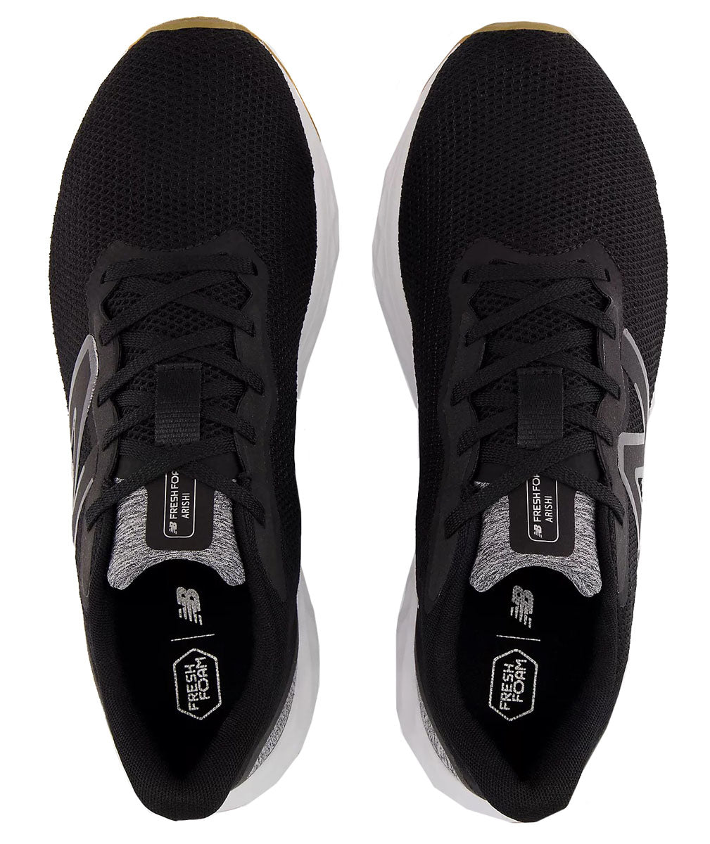 Fresh Foam Arishi v4 Running Shoes - Men's
