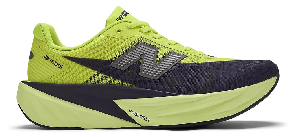 FuelCell Rebel V5 Running Shoes - Men's