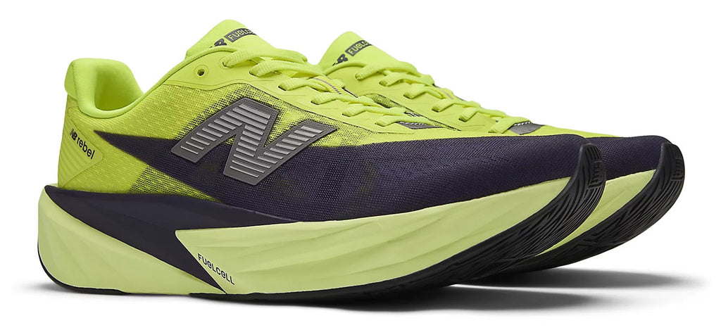 FuelCell Rebel V5 Running Shoes - Men's