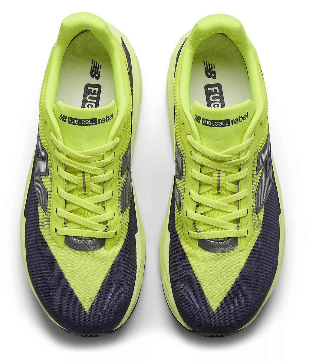 FuelCell Rebel V5 Running Shoes - Men's