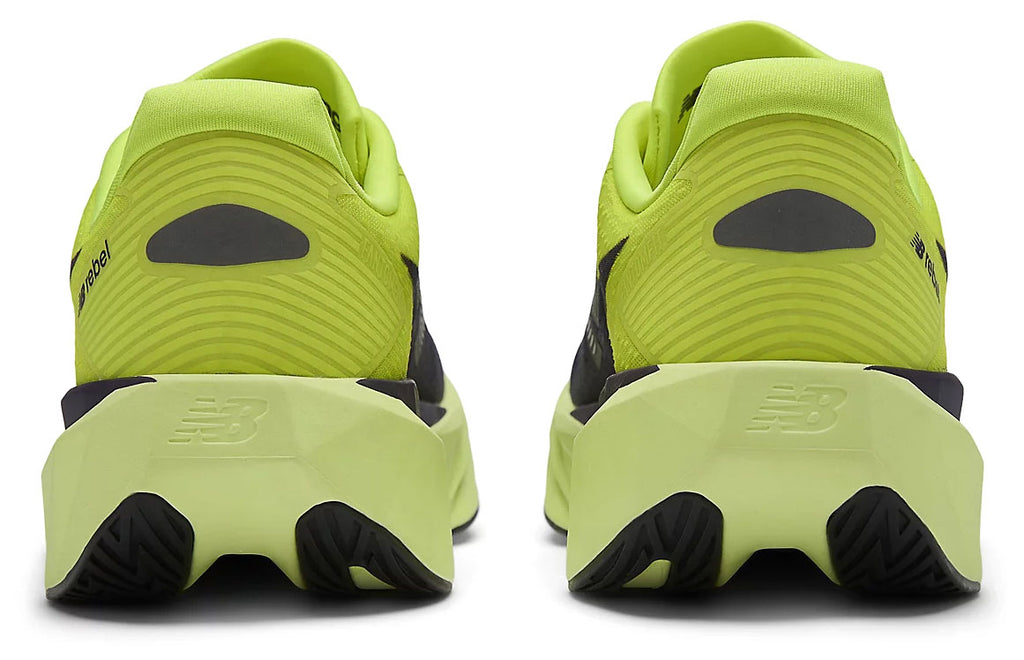 FuelCell Rebel V5 Running Shoes - Men's