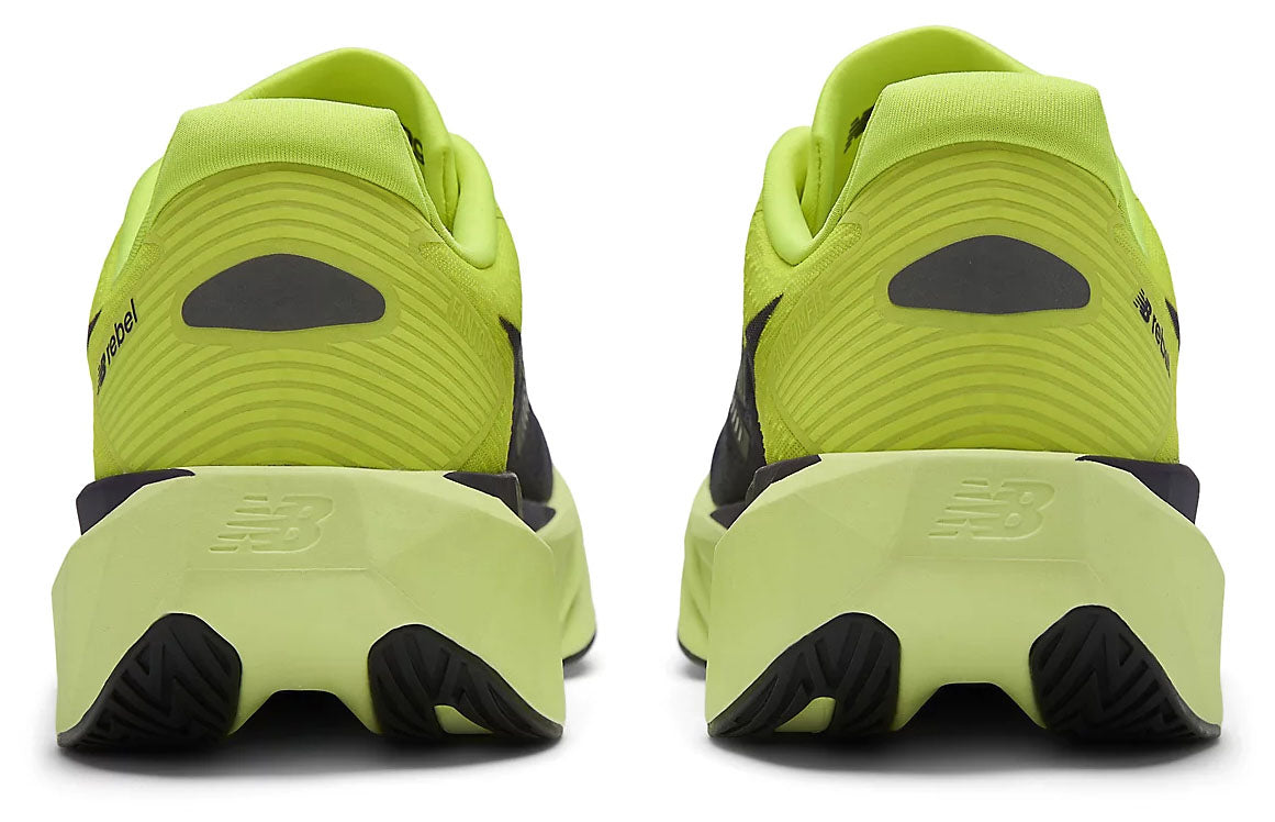 FuelCell Rebel V5 Running Shoes - Men's