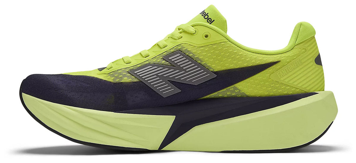 FuelCell Rebel V5 Running Shoes - Men's