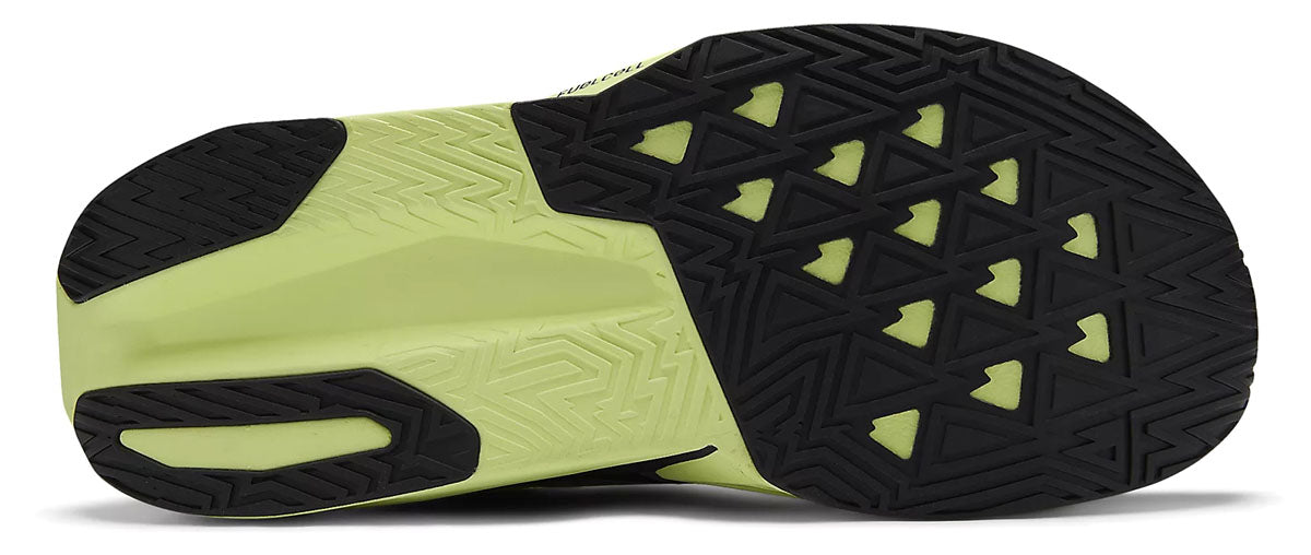 FuelCell Rebel V5 Running Shoes - Men's