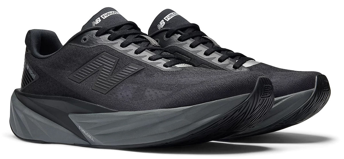 FuelCell Rebel v5 Running Shoes - Men's 
