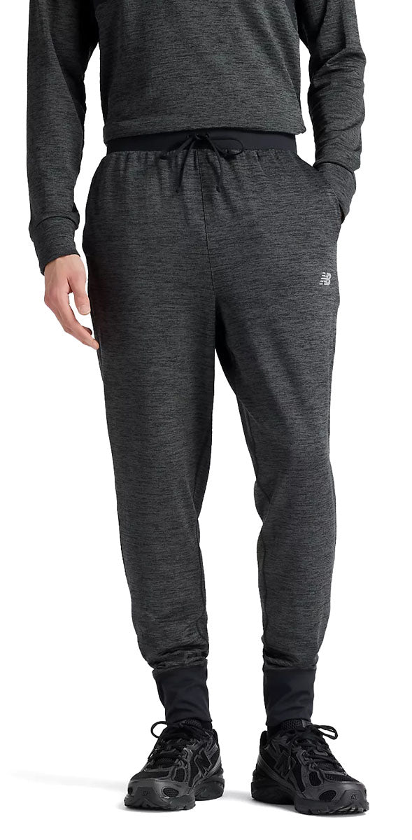 Athletics Heat Grid Workout Pants - Men's