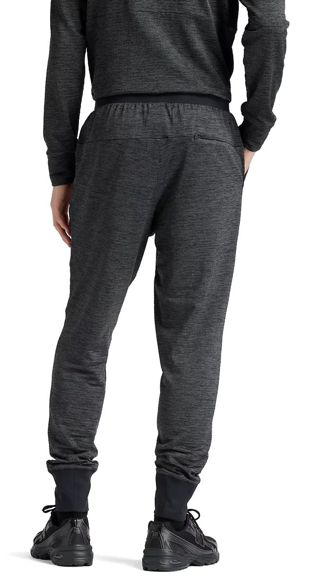 Athletics Heat Grid Workout Pants - Men's