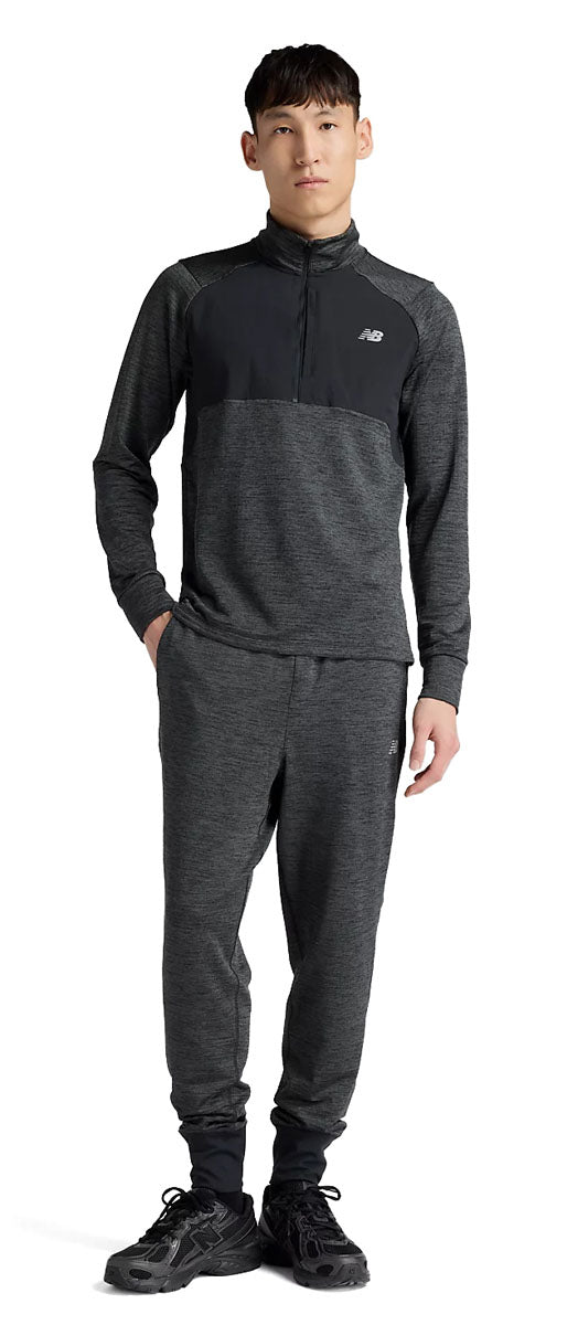 Athletics Heat Grid Workout Pants - Men's