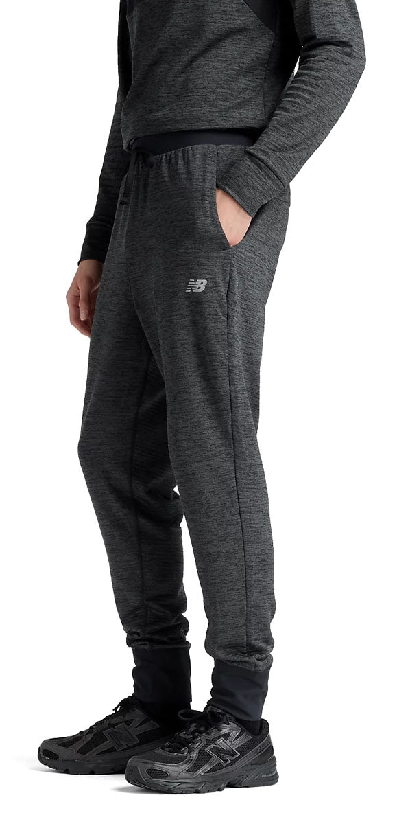 Athletics Heat Grid Workout Pants - Men's