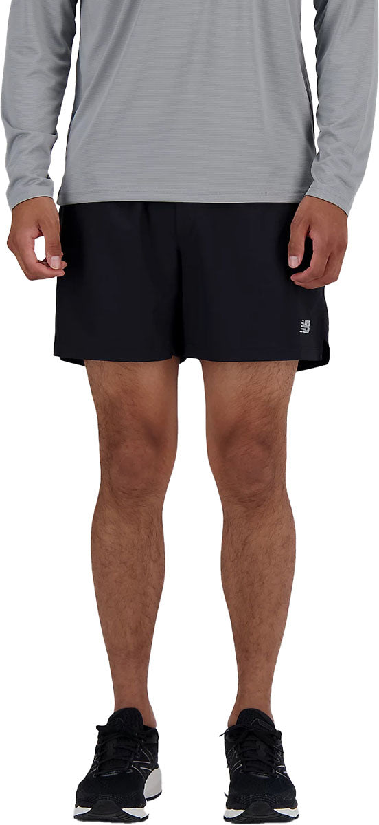 AC Lined Sports Shorts - Men's
