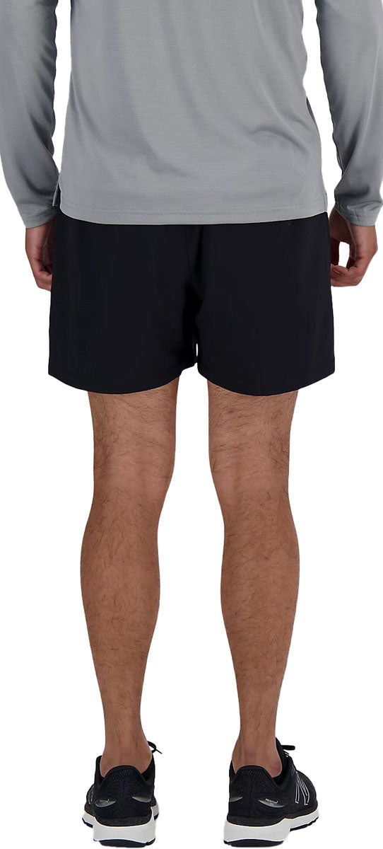 AC Lined Sports Shorts - Men's