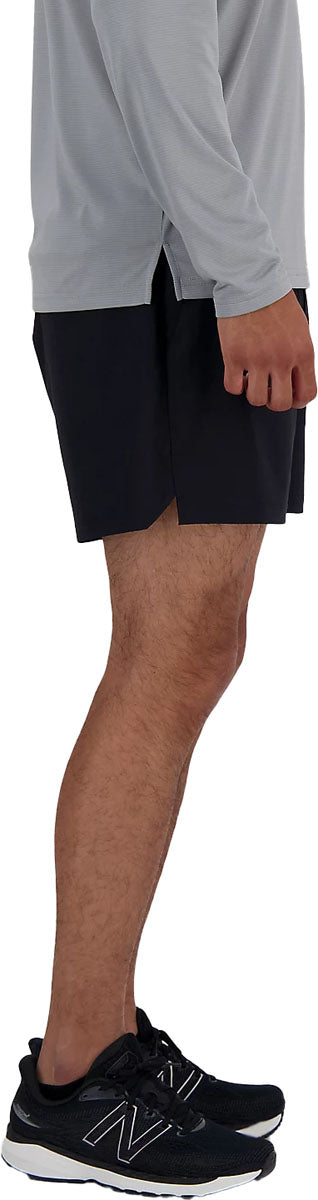 AC Lined Sports Shorts - Men's