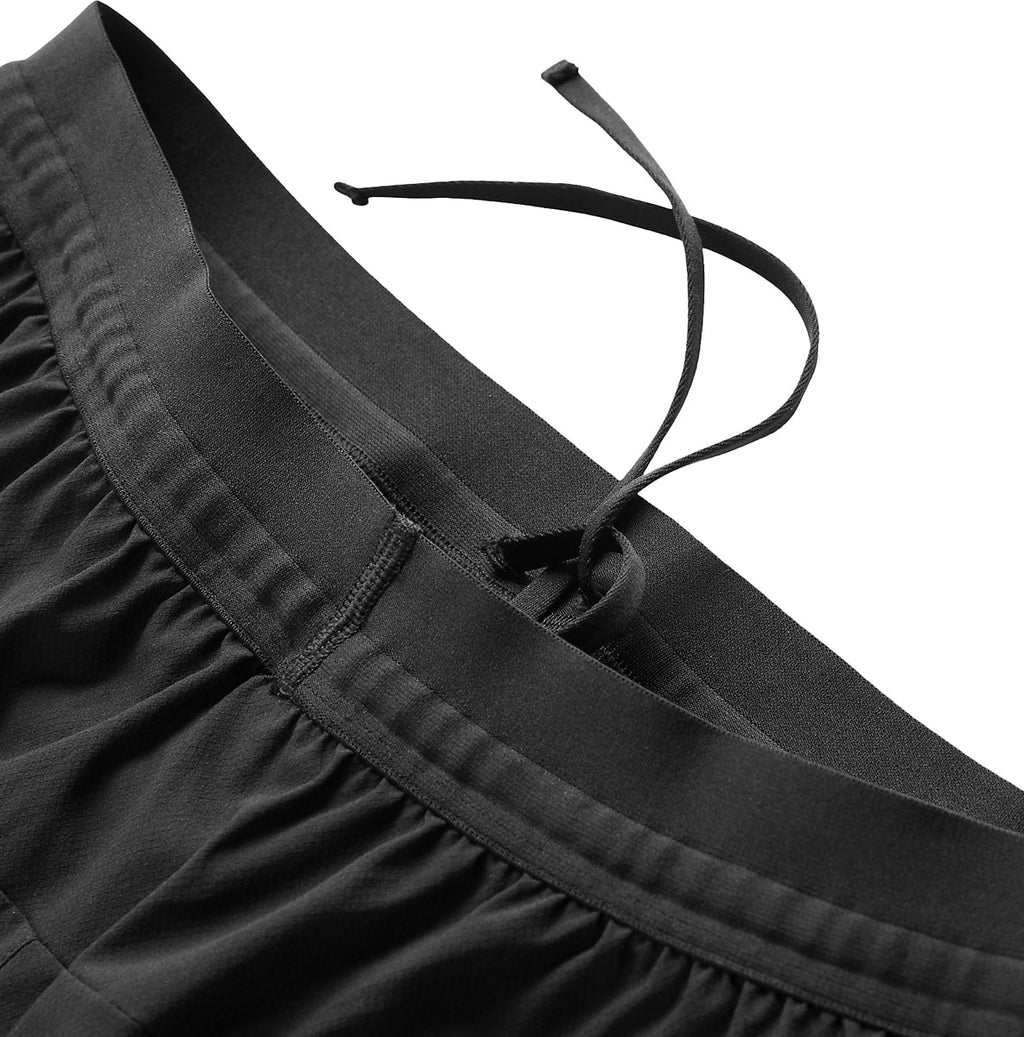 AC Lined Sports Shorts - Men's