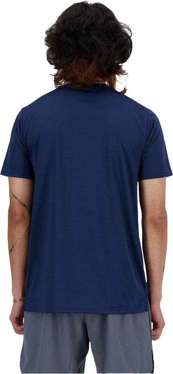 Sport Essentials Training T-Shirt - Men's 